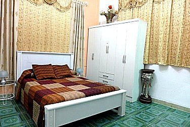 La habitacion