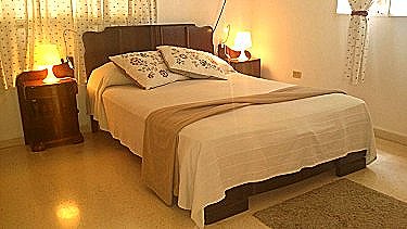 Habitacion, vista desde otro angulo