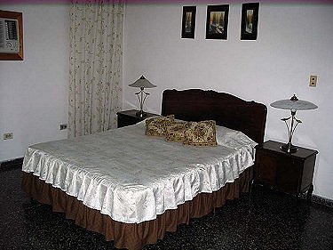 Habitacion numero 1