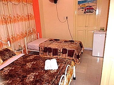 Habitacion 2