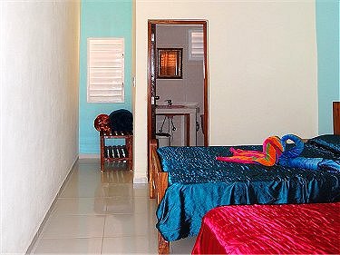 Habitacion 2 (ba&ntilde;o al fondo)