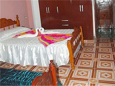 Habitacion 3