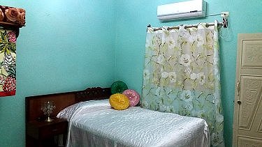 Habitacion 5