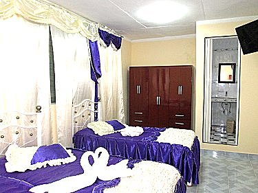 Habitacion 5 