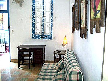 Sala de estar