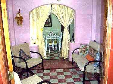 Sala de estar 1