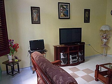 Sala de estar