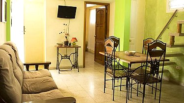 Sala comedor