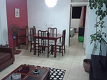 Comedor - sala de estar