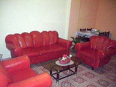 Sala de estar