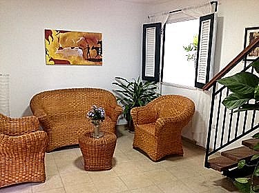 Sala de estar