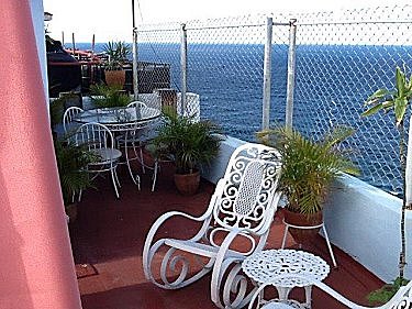 Terraza 