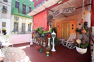 Balcon - Terraza