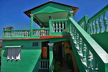 Terraza