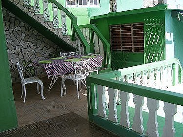 Terraza