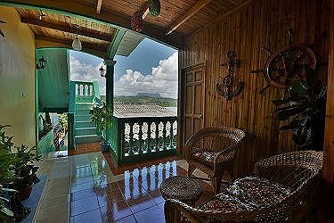 Terraza 