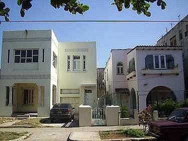 Casa de Melba