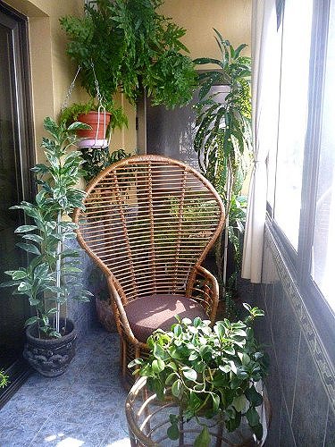 Balcon 