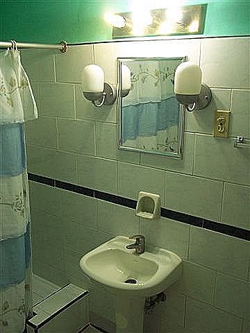 Ba&ntilde;o 2