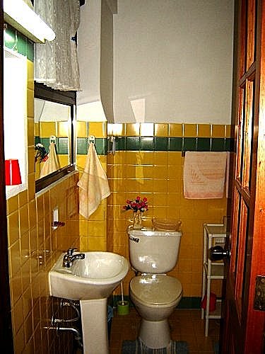 Ba&ntilde;o