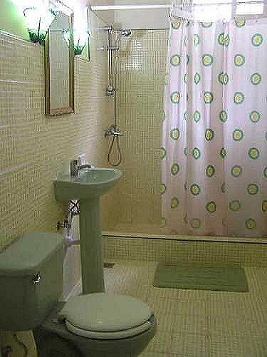 Otro ba&ntilde;o de la casa de Elio y Elaine