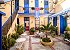 Caracteristicas y fotos del Hostal en la Casa Colonial 1836 de La Habana Vieja