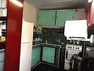 Cocina