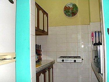 Cocina