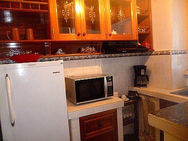 Cocina-pantry