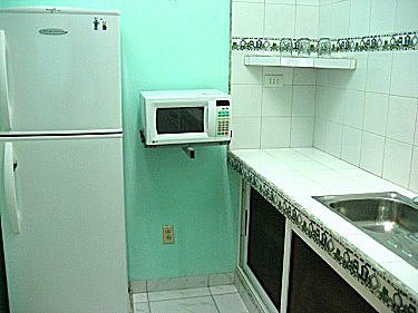 Cocina