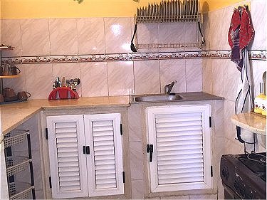 Cocina