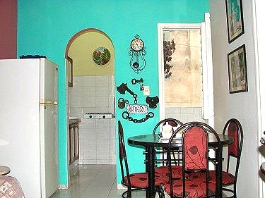 Comedor
