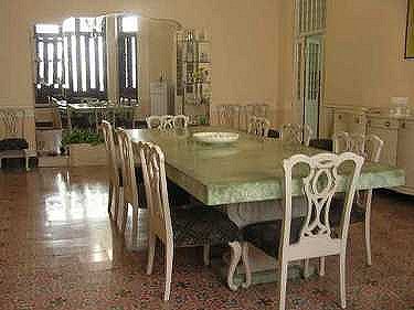 Comedor - sala de reuniones