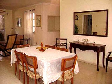 Salon comedor
