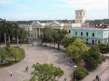 Sancti Spiritus