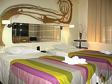 Habitacion 1 desde otro angulo