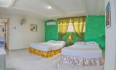 Habitacion 1