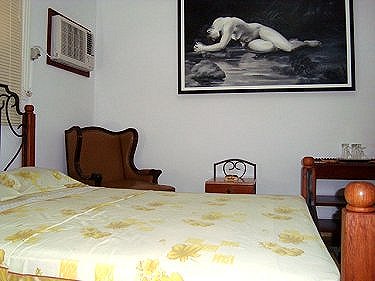 Habitacion desde otro angulo