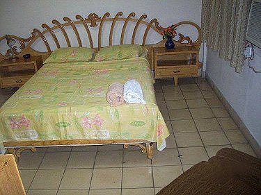 La misma habitacion 