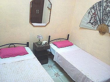 La habitacion 2