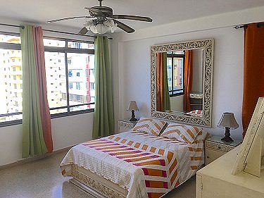 Detalle de la tercer habitacion