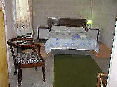 Otra habitacion del apartamento