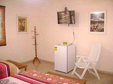 Detalle habitacion 
