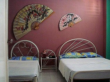 Habitacion