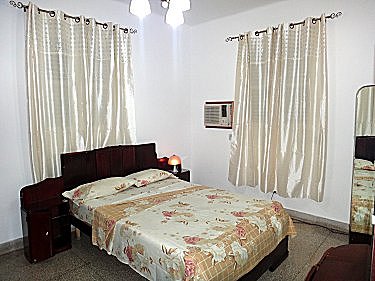 Una habitacion
