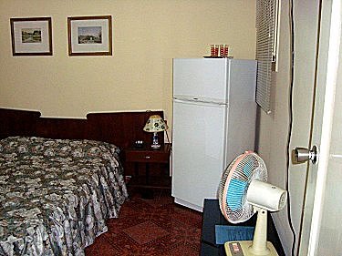 Habitacion 2 del apartamento