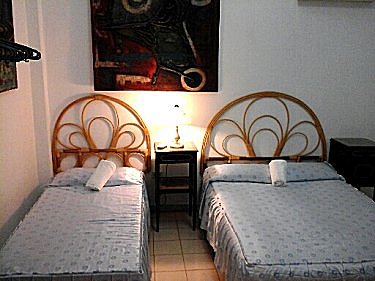 Otra habitacion
