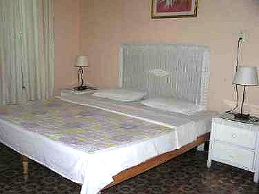 Otra habitacion de la casa