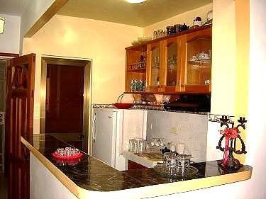 Cocina pantry