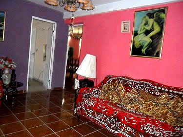 Sala de estar